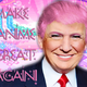 Illustration for article titled Lets Make Anime Great Again with Donald Trump!